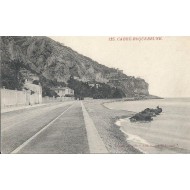 Cabbé Roquebrune